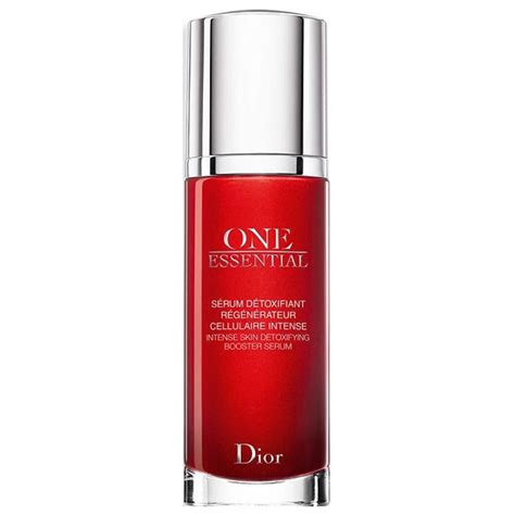 christian dior one essential|Dior one essential face serum.